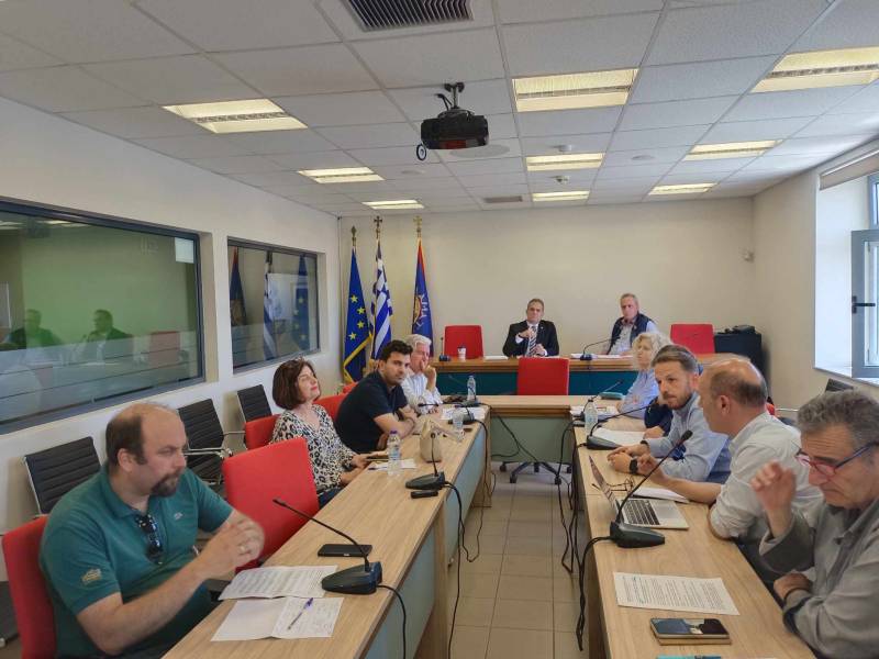 Ανησυχία στη Δημοτική Επιτροπή Καλαμάτας: Αλυτα προβλήματα  σε σχολικές μονάδες