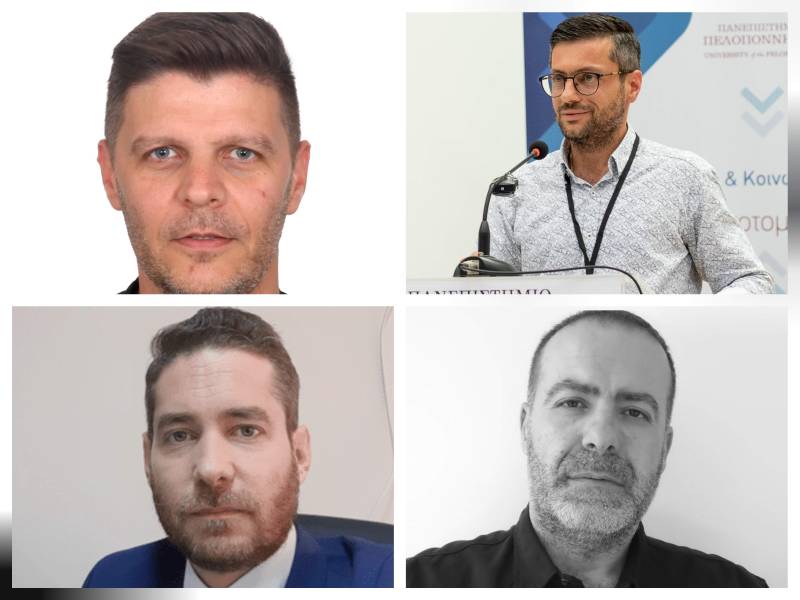 Διεθνής επιστημονική διάκριση για ερευνητές των Πανεπιστημίων Πελοποννήσου, Πατρών και Νεάπολις Πάφου