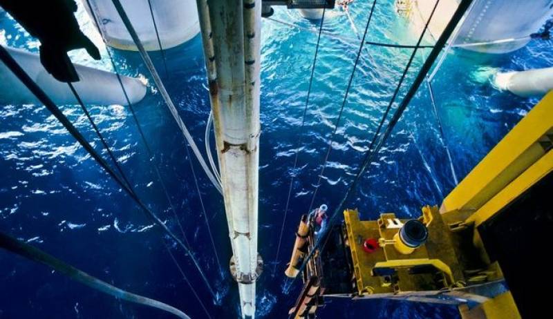 Απρόθυμοι για τις έρευνες αερίου στην Κρήτη οι κολοσσοί ExxonMobil και Total