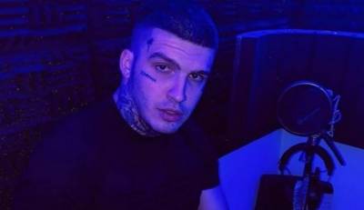 Σε ψυχιατρική κλινική της Θεσσαλονίκης ο 24χρονος ράπερ