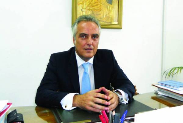 Μαργέλης για πλειστηριασμούς: “Επιτέλους... υλοποιήθηκε η επιτάχυνση της Δικαιοσύνης!”