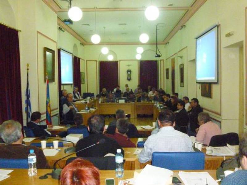 Νίκας για ακίνητα του Υπεραταμείου