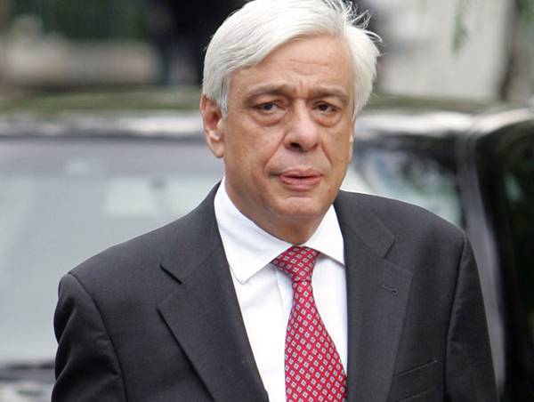 Ενοχλημένος ο Πρόεδρος της Δημοκρατίας απέρριψε την πρόσκληση στο Ναβαρίνο