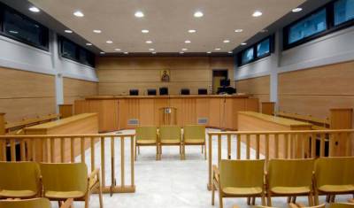 Νέα διακοπή στη δίκη για το φόνο στο Μοναστήρι 