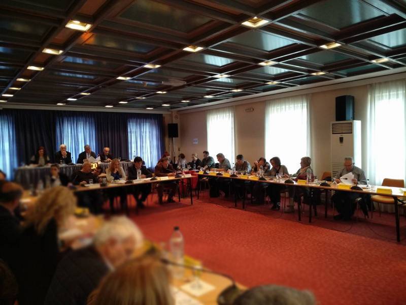 Καταγγελία Τατούλη για Μαντά ότι “ζήτησε... μαύρο χρήμα για μέσο ενημέρωσης”