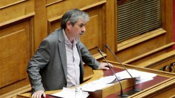 Ερώτηση Πετράκου για φορολόγηση των ΟΤΑ