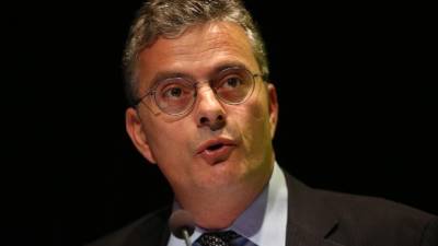 Ποττάκης: Η ανθρωπιστική κρίση στην Ουκρανία αναδεικνύει την ανάγκη ενίσχυσης του ρόλου των Συνηγόρων του Πολίτη στα σύνορα