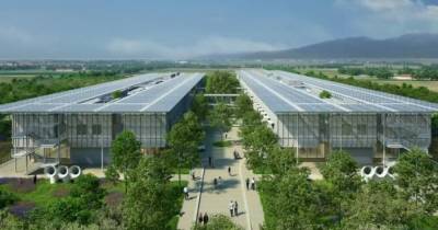 Ιδρυμα &quot;Στ. Νιάρχος&quot;: Στον... αέρα τα νέα νοσοκομεία σε Σπάρτη, Θεσσαλονίκη και Κομοτηνή - Άκαρπος ο διαγωνισμός