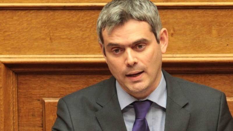 Κ. Καραγκούνης: Διαφάνεια, γρήγορη και ποιοτική απονομή της δικαιοσύνης και ασφάλεια δικαίου