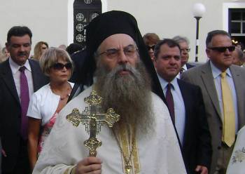 Αθώος ο Γεωργιανός για τη δολοφονία του αρχιμανδρίτη στη Χώρα Μεσσηνίας
