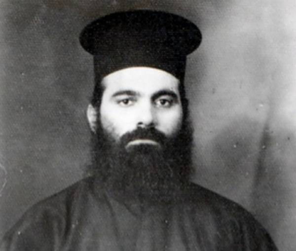 Ο π. Ιωήλ Γιαννακόπουλος διακηρύσσει την ανάγκη ενότητας των χριστιανών