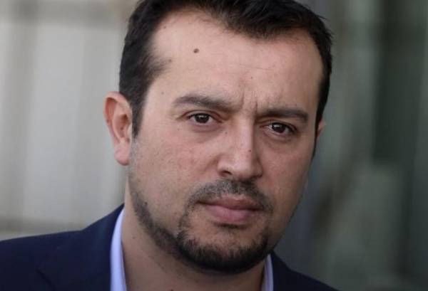 Το πρόγραμμα της επίσκεψης του Νίκου Παππά στη Μεσσηνία