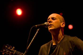 Ορφέας Περίδης: "Οι ονειροπόλοι πρέπει να μοχθούν"