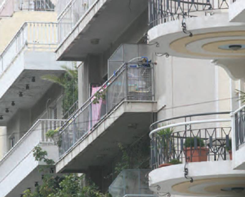 Πρόβλημα στην Καλαμάτα για ενοικίαση ή αγορά: Μεγάλη έλλειψη σε τριάρια και τεσσάρια