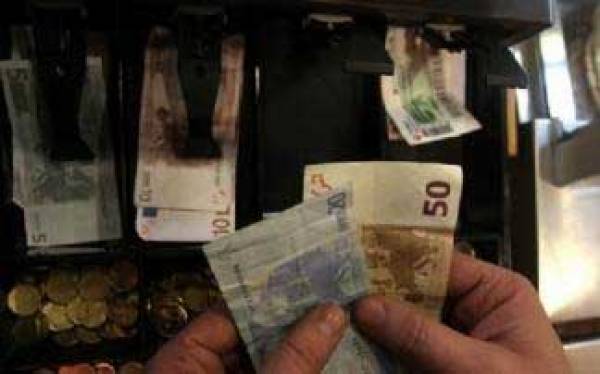 &quot;Καμπάνες&quot; για κλοπές στην αγορά της Καλαμάτας