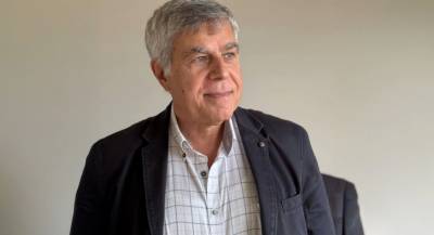 Παραιτήθηκε ο διευθυντής του πολιτικού γραφείου του Νίκου Ανδρουλάκη