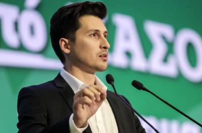 Εκλογές ΚΙΝΑΛ - Χρηστίδης: Δεν θα αποσύρω την υποψηφιότητά μου