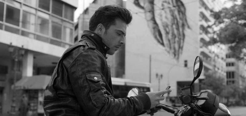 Σε κλίμα θλίψης και οδύνης το τελευταίο αντίο στον ηθοποιό Πάνο Νάτση