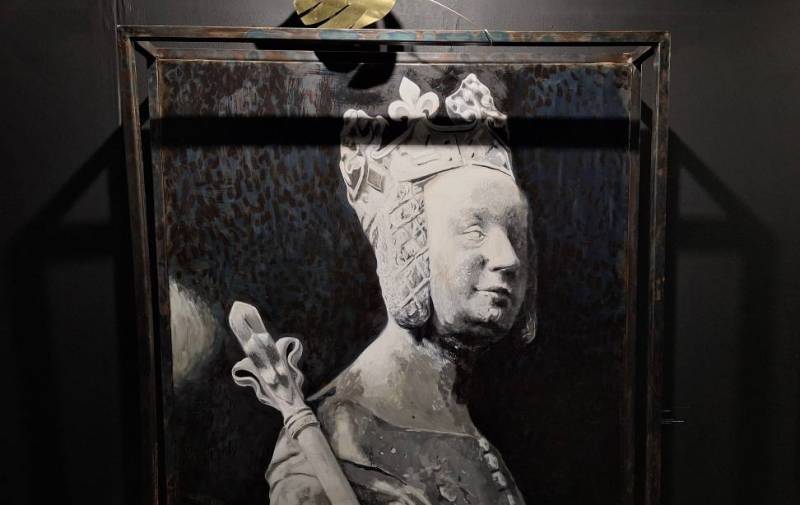 “Η μεγάλη ανερχόμενη δύναμη”