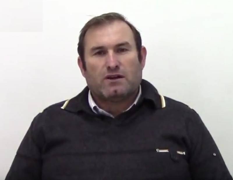 Απάντηση Φάβα σε Μπουζιάνη