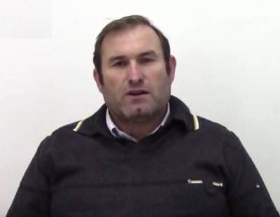 Απάντηση Φάβα σε Μπουζιάνη