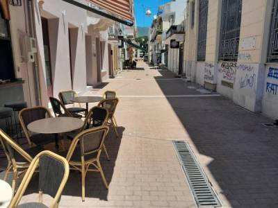 Ρυθμίσεις για τραπεζοκαθίσματα από το Συμβούλιο της Κοινότητας Καλαμάτας