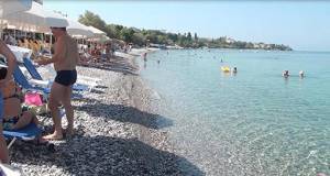 50% κάτω η κίνηση στη Μικρή Μαντίνεια