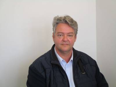 Δημόπουλος: «Δεν κάνουμε έργα μόνο στο κέντρο»