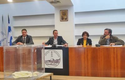 Δήμος Μεσσήνης: Απάντηση Ξηρογιάννη σε καταγγελία Κανάκη