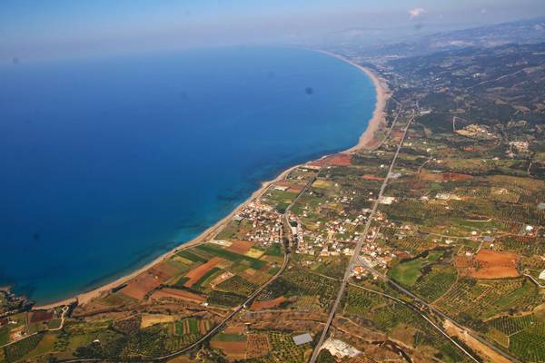 Επιτυχημένη ημερίδα για τον Κυπαρισσιακό