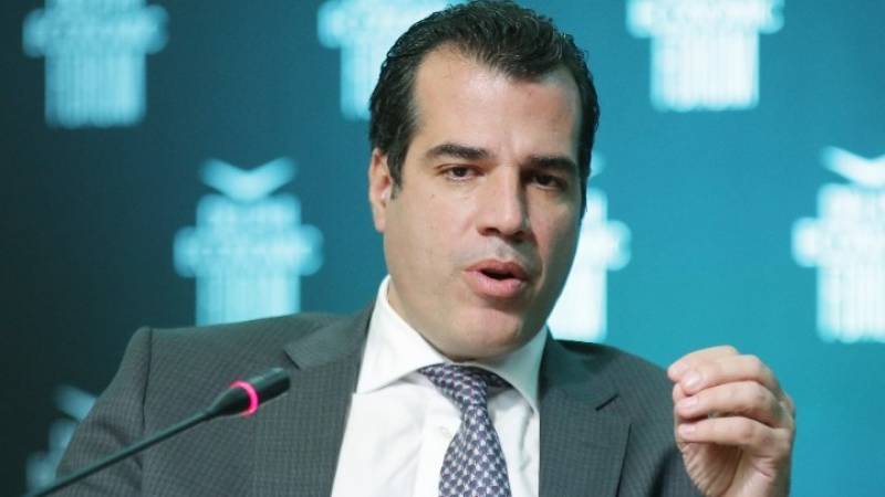 Πλεύρης: Τα κόμματα που θέλουν απλή αναλογική θα πρέπει σήμερα να απολογηθούν στον ελληνικό λαό