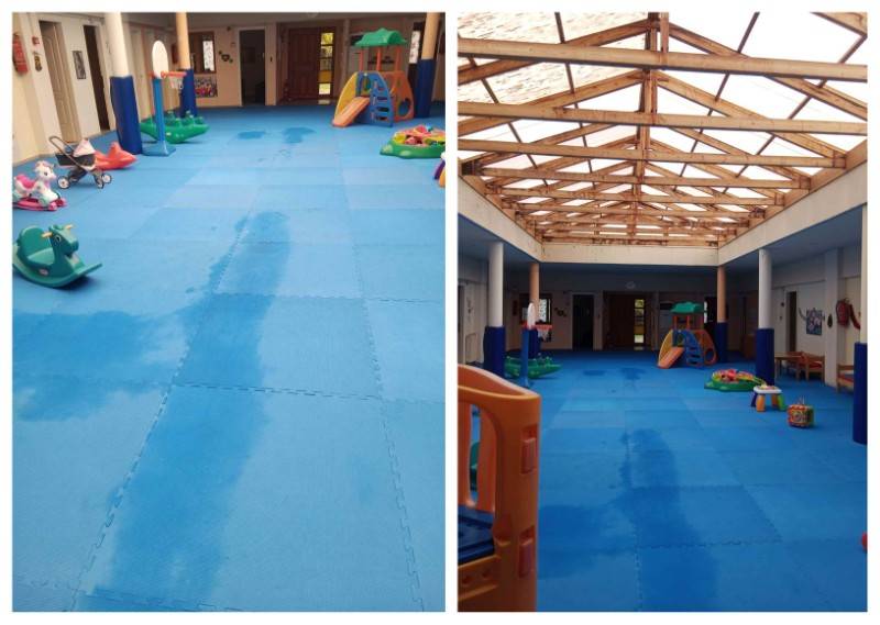 Λαϊκή Συσπείρωση Δήμου Δυτικής Μάνης: “Τραγική κατάσταση στον Παιδικό Σταθμό Κάμπου Αβίας”