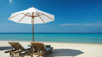 Η Ελλάδα ο δημοφιλέστερος τουριστικός προορισμός για την TUI