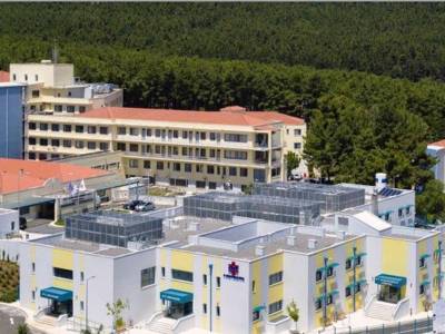 Παναρκαδικό Νοσοκομείο: 4,8 εκ. ευρώ για ενεργειακή αναβάθμιση