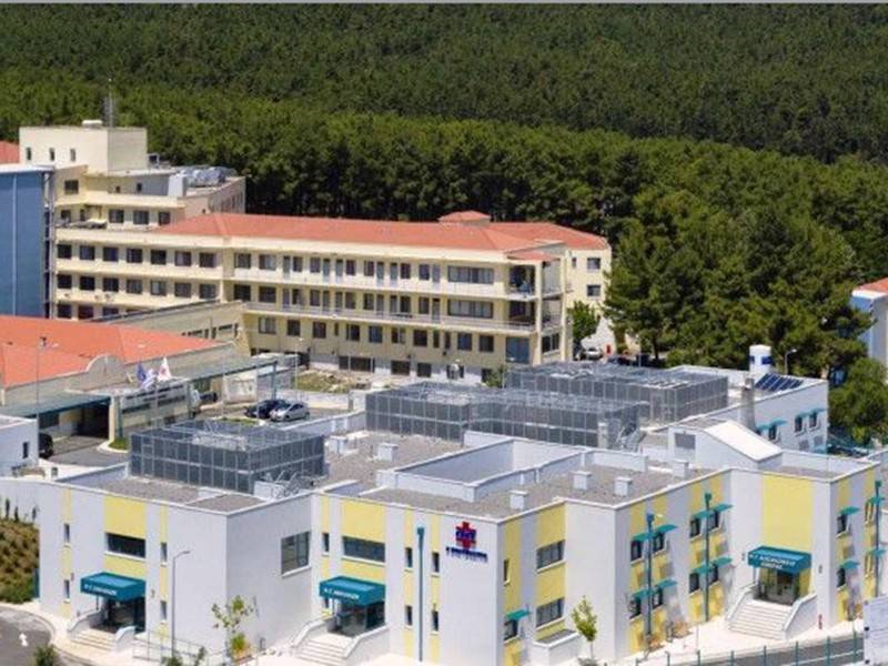 Παναρκαδικό Νοσοκομείο: 4,8 εκ. ευρώ για ενεργειακή αναβάθμιση
