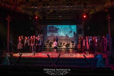 Αναβάλλεται η εκδήλωση της "Θεατρικής Διαδρομής" για τουν Άρθουρ Μίλερ