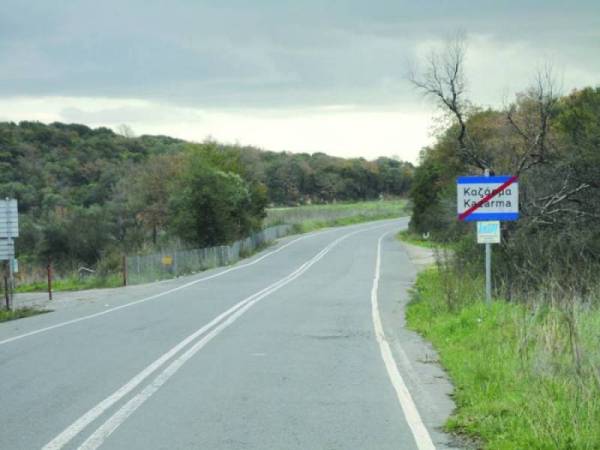 Μεσσηνία: Δεν έχει τέλος η... εργολαβία των παρατάσεων
