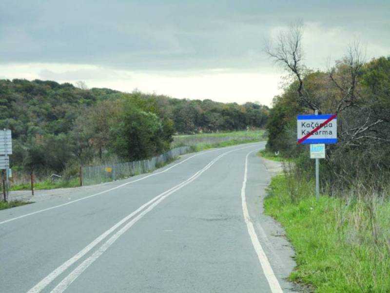 Μεσσηνία: Δεν έχει τέλος η... εργολαβία των παρατάσεων