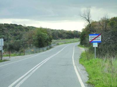 Μεσσηνία: Δεν έχει τέλος η... εργολαβία των παρατάσεων