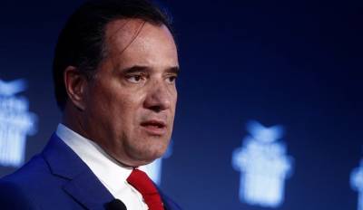 Γεωργιάδης: Στόχος μου είναι να μπορούν να βγουν στη σύνταξη και όσοι χρωστούν πάνω από 20.000 ευρώ