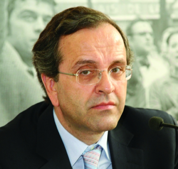 Ο Αντ. Σαμαράς θα εγκαινιάσει το Μουσείο Ενάλιων Αρχαιοτήτων