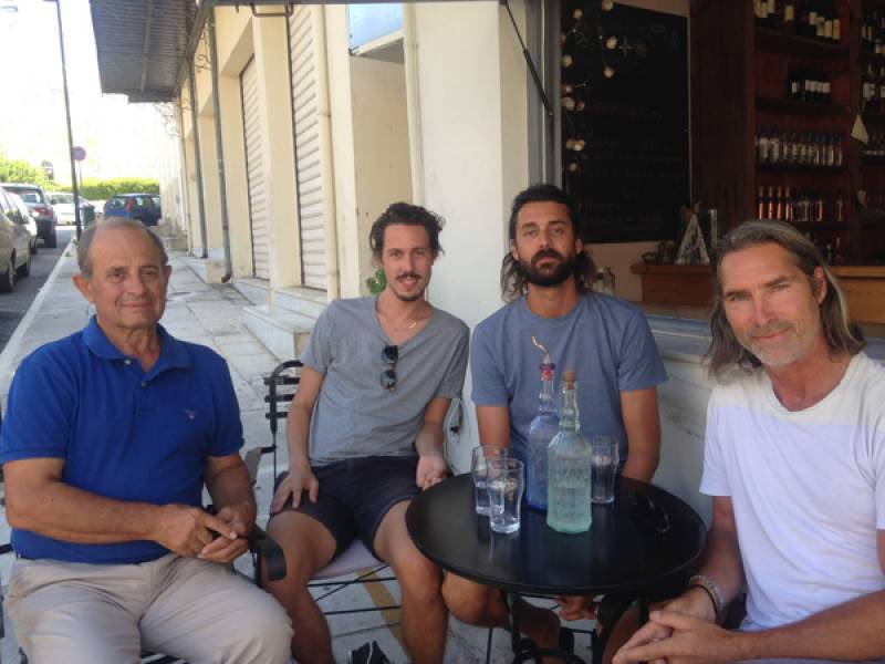 Να ακούμε και αυτά που πρέπει να διορθωθούν!