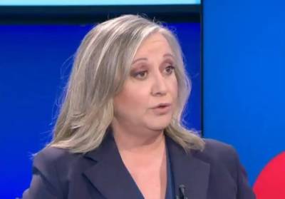 "Έφυγε" από τη ζωή η Ηρώ Καριοφύλλη