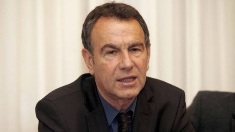 Υποψήφιος δήμαρχος ο Σπ. Βούγιας με τον συνδυασμό "ΠΟΛΗχρωμη Θεσσαλονίκη"