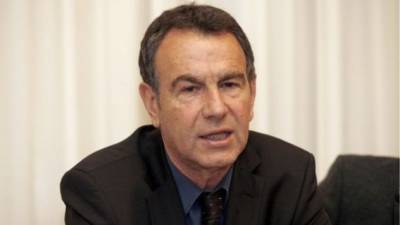 Υποψήφιος δήμαρχος ο Σπ. Βούγιας με τον συνδυασμό "ΠΟΛΗχρωμη Θεσσαλονίκη"