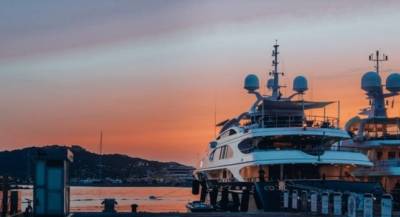 Ισπανία: Ουκρανός ναύτης πήγε να βυθίσει γιοτ 5 εκατ. επειδή ήταν Ρώσος ο ιδιοκτήτης