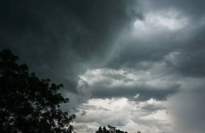 Έκτακτο δελτίο επιδείνωσης καιρού: Έρχεται η κακοκαιρία INES