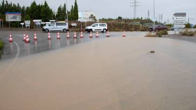 Ισπανία: Καταρρακτώδεις βροχές και πλημμύρες στην Καταλονία – 2 αγνοούμενοι