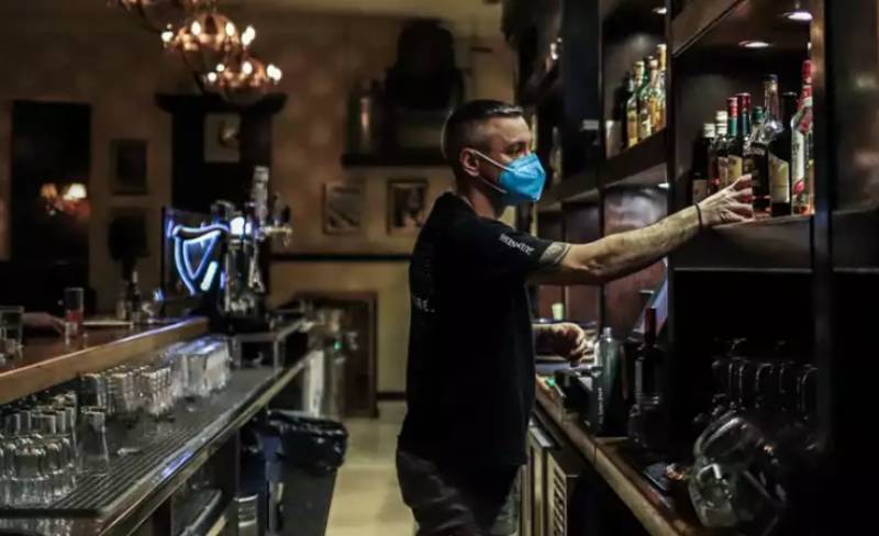 Έκτακτη επιχορήγηση έως 18.000 ευρώ για επιχειρήσεις που επλήγησαν από κορονοϊό και φυσικές καταστροφές - Οι προϋποθέσεις