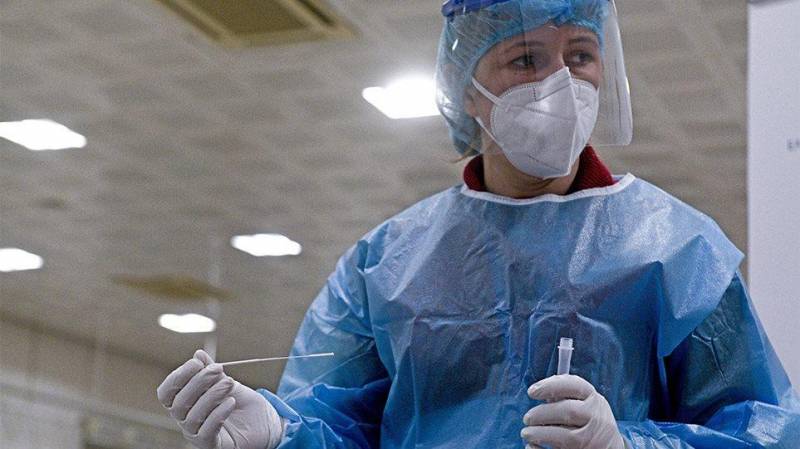 Κύπρος: 528 νέα κρούσματα κορονοϊού και ένας θάνατος το τελευταίο 24ωρο